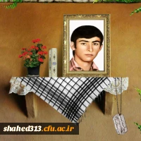 شهید حسن یوسفی