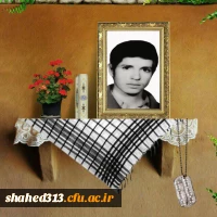 شهید غلامرضا طادی