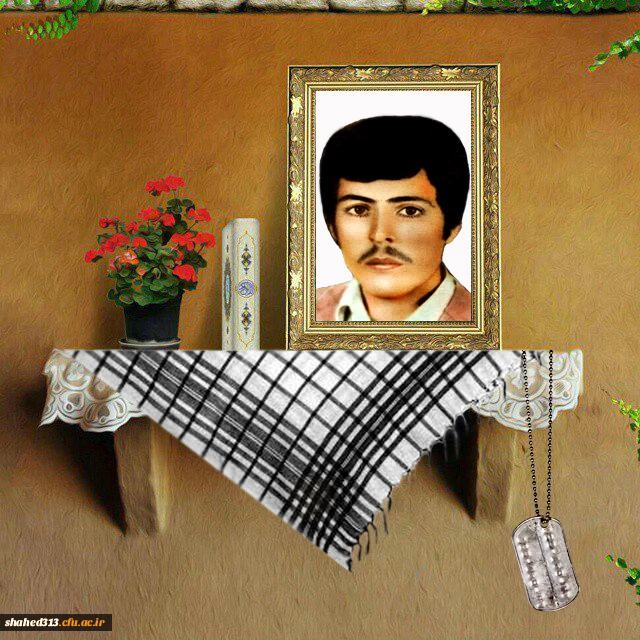 شهید همایون نصیری