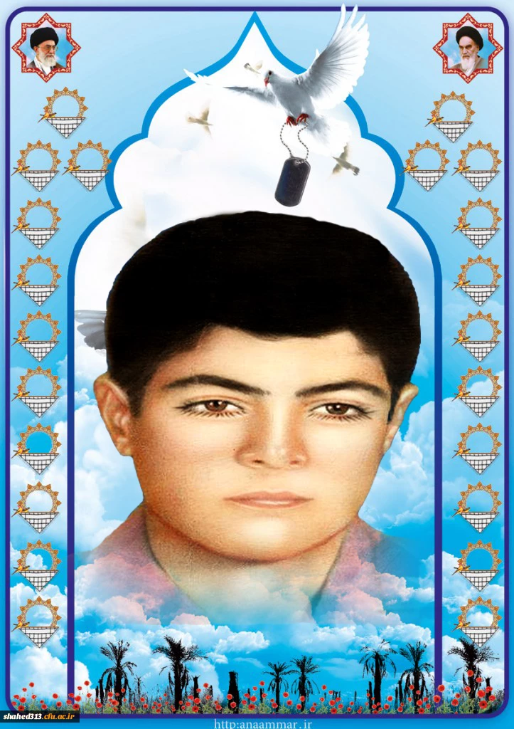 محمد دایی جواد