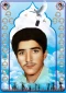 شهید علی اکبر بهشتی نژاد 2