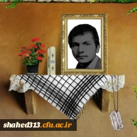 شهید سید مصطفی آیتی