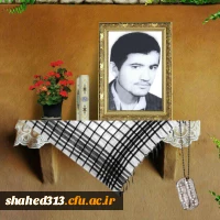 شهید سید مهدی خاتمی بیدگلی