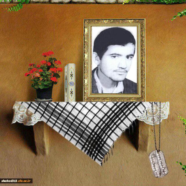 شهید سید مهدی خاتمی بیدگلی