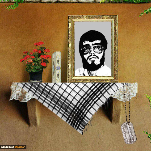 شهید عبدالرضا راهدار