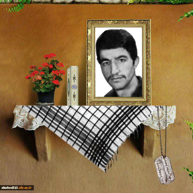 شهید محمد محمدی