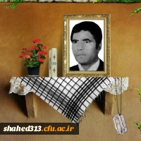 شهید محمود نیکو