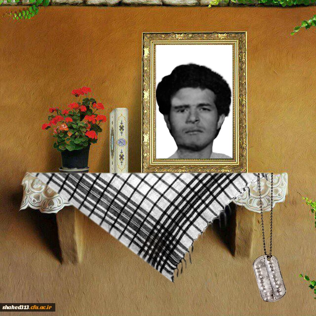 شهید منوچهر ذبحی