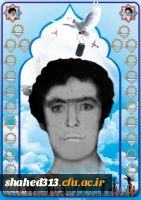 شهید امین اله ترکی هرچگانی 2