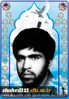 شهید على بلند بالا 2