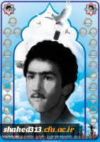 شهید محمود ادیبی پور 2