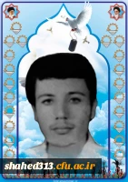 شهید مرتضی مرتضایی 2