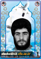 شهید محمدرضا امیری 2