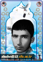 شهید محسن تعظیمی 2