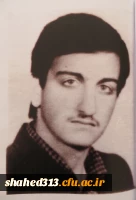 شهیدمحمدحسن سنجری 8