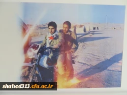 شهیدسیدعلیرضا موسوی 4