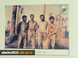 شهید هادی قربانی مقدم 3