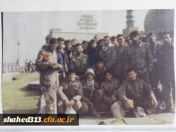 شهید هادی قربانی مقدم 4