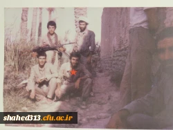 شهید هادی قربانی مقدم 6