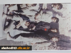 شهید هادی قربانی مقدم 9