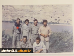 شهید هادی قربانی مقدم 10