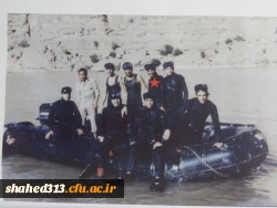 شهید هادی قربانی مقدم 12