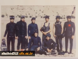 شهید هادی قربانی مقدم 13