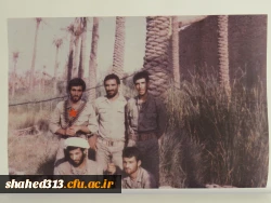 شهید هادی قربانی مقدم 14