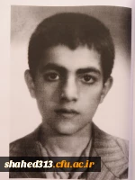 شهید هادی قربانی مقدم 15