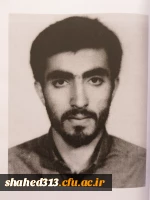 شهید هادی قربانی مقدم 16