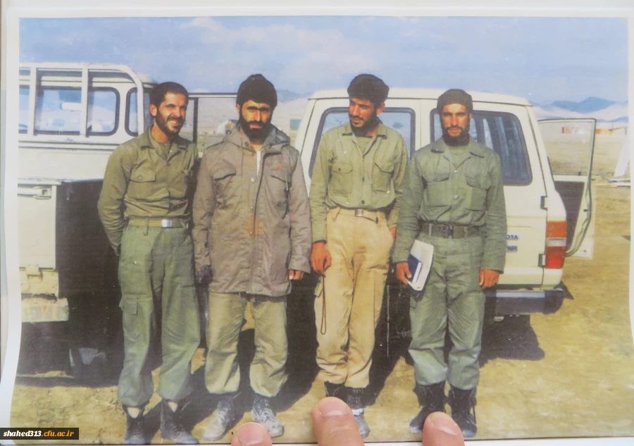 شهید ناصر زیغمی 4