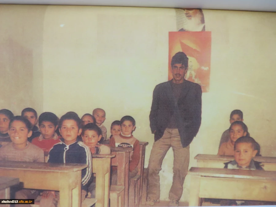 شهید ناصر زیغمی 5