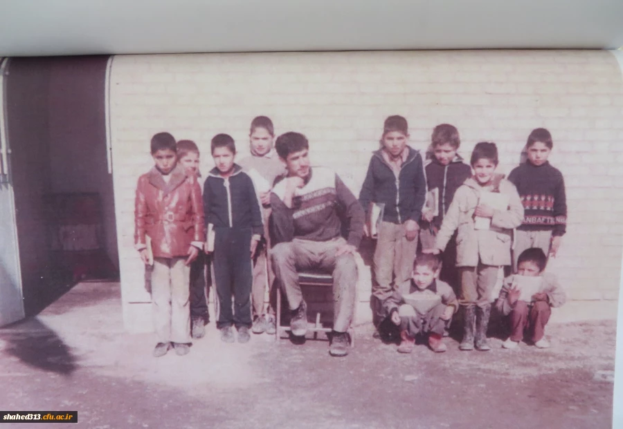 شهید ناصر زیغمی 6