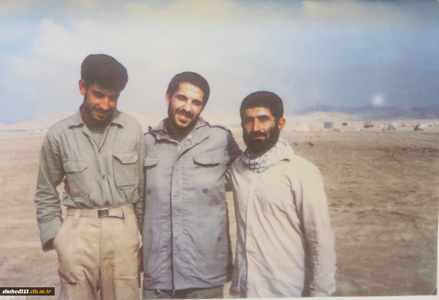 شهید ناصر زیغمی 8