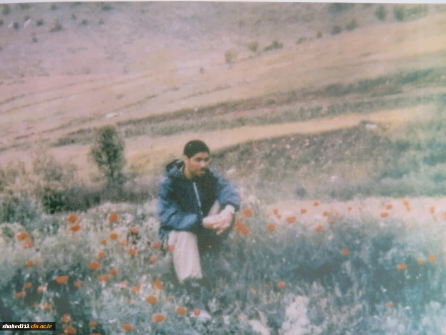 شهید علی ادیانی کبیر 10