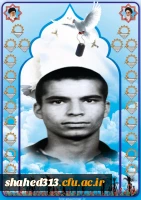 شهید حسین طهانی