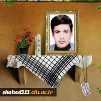 شهید سید جواد صبا