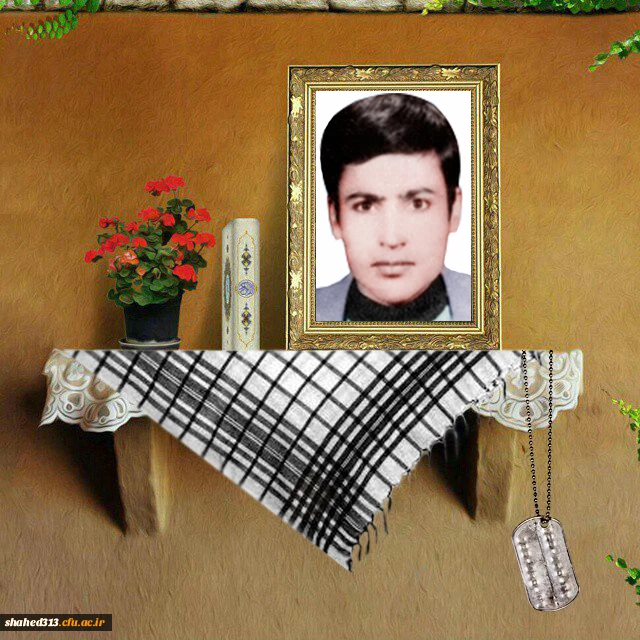 شهید سید جواد صبا