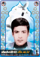 شهید سید جواد صبا