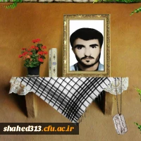 شهید محمدحسن کبیری