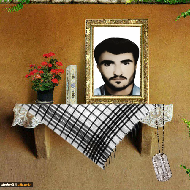 شهید محمدحسن کبیری