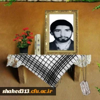 شهید هادی نصیرایی هوش