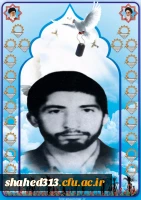 شهید هادی نصیرایی هوش