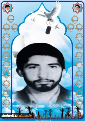 شهید هادی نصیرایی هوش