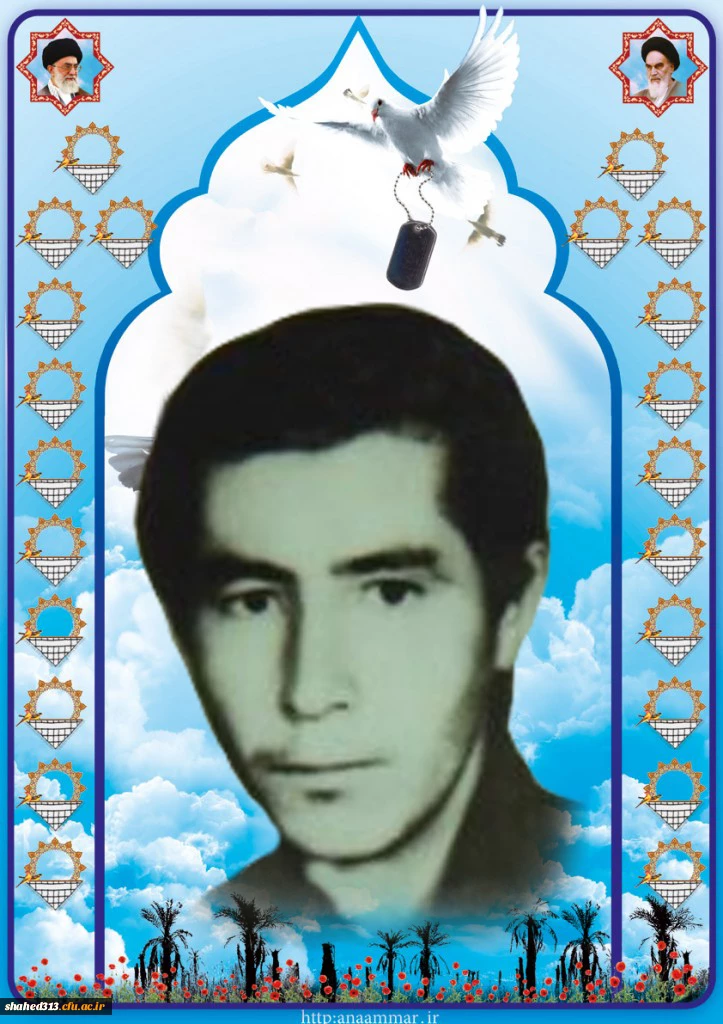 شهید حسن اسدی بربری ها3