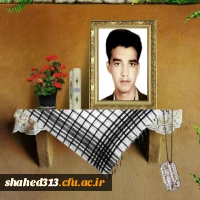 شهید  ابدالی