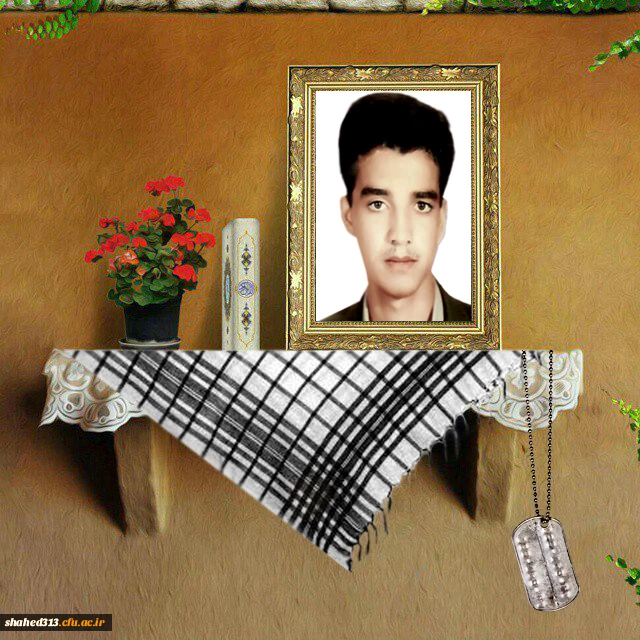 شهید  ابدالی