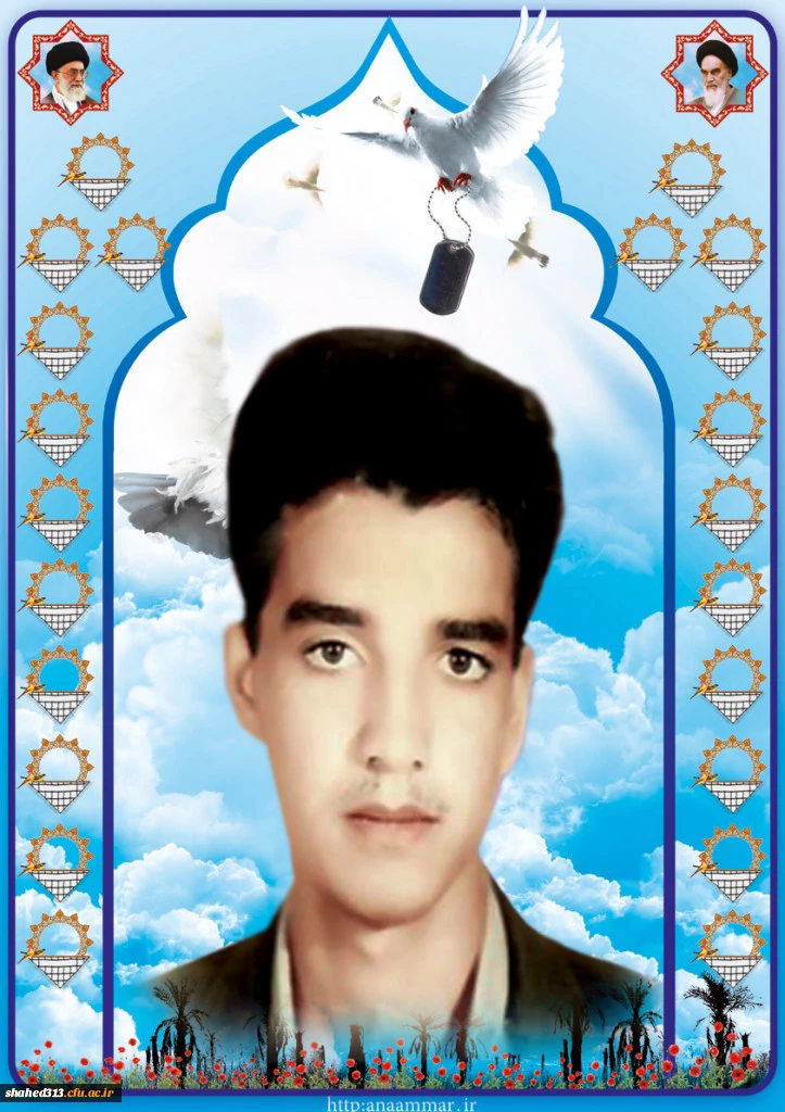 شهید  ابدالی