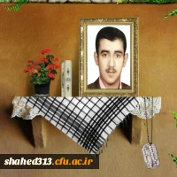 شهید  ترابی