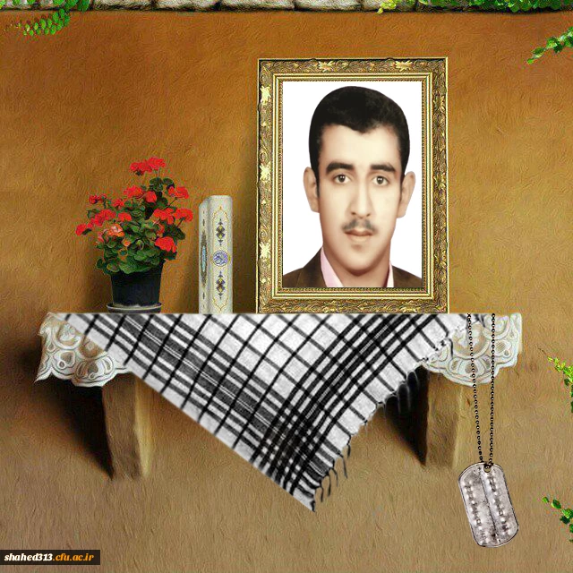 شهید  ترابی